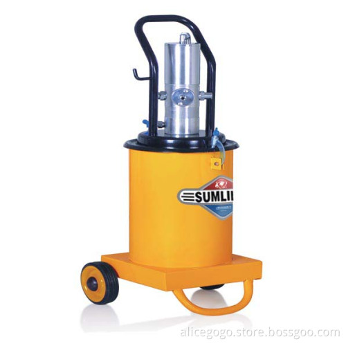 SL-3 Grease Injector